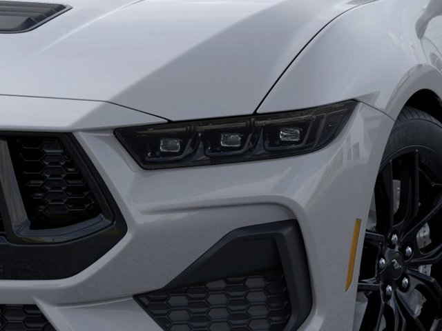 New 2026 Avalanche Gray Ford  image 40