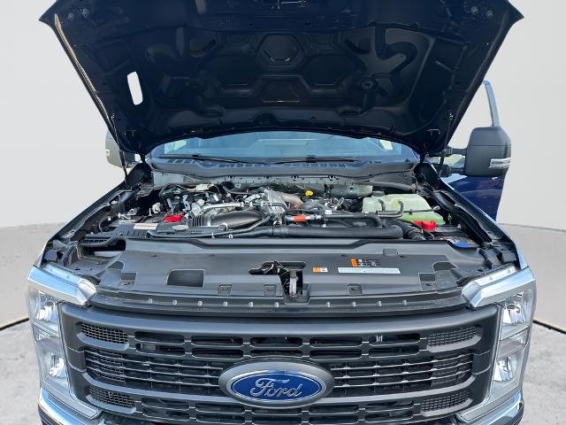2026 Ford F-350 Super Duty XL - Photo 36
