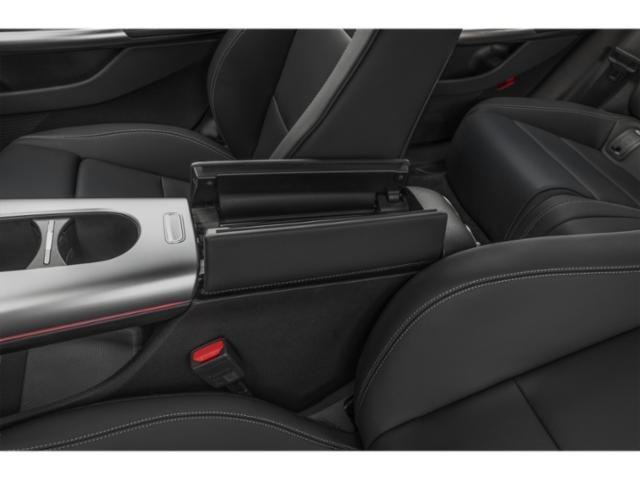 New 2027 Polar White Mercedes-Benz CLA 250+ image 16