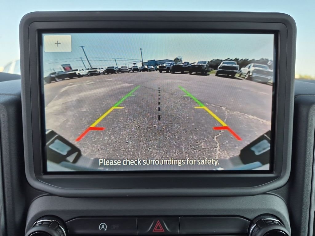 Used 2023 Green Ford Big Bend image 25