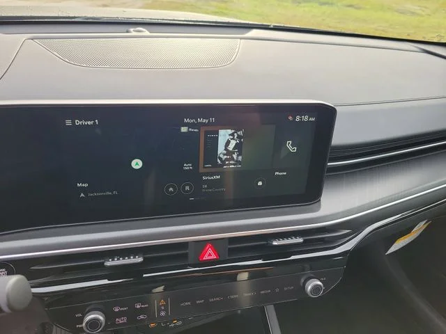New 2026 Aurora Black Pearl Kia GT-Line AWD image 15