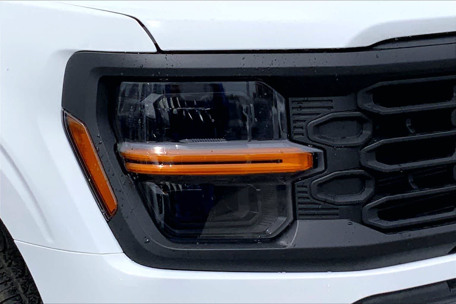 New 2026 Oxford White Ford XL image 10