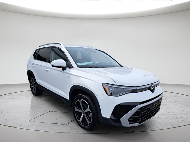 2025 Volkswagen Taos 1.5T SEL