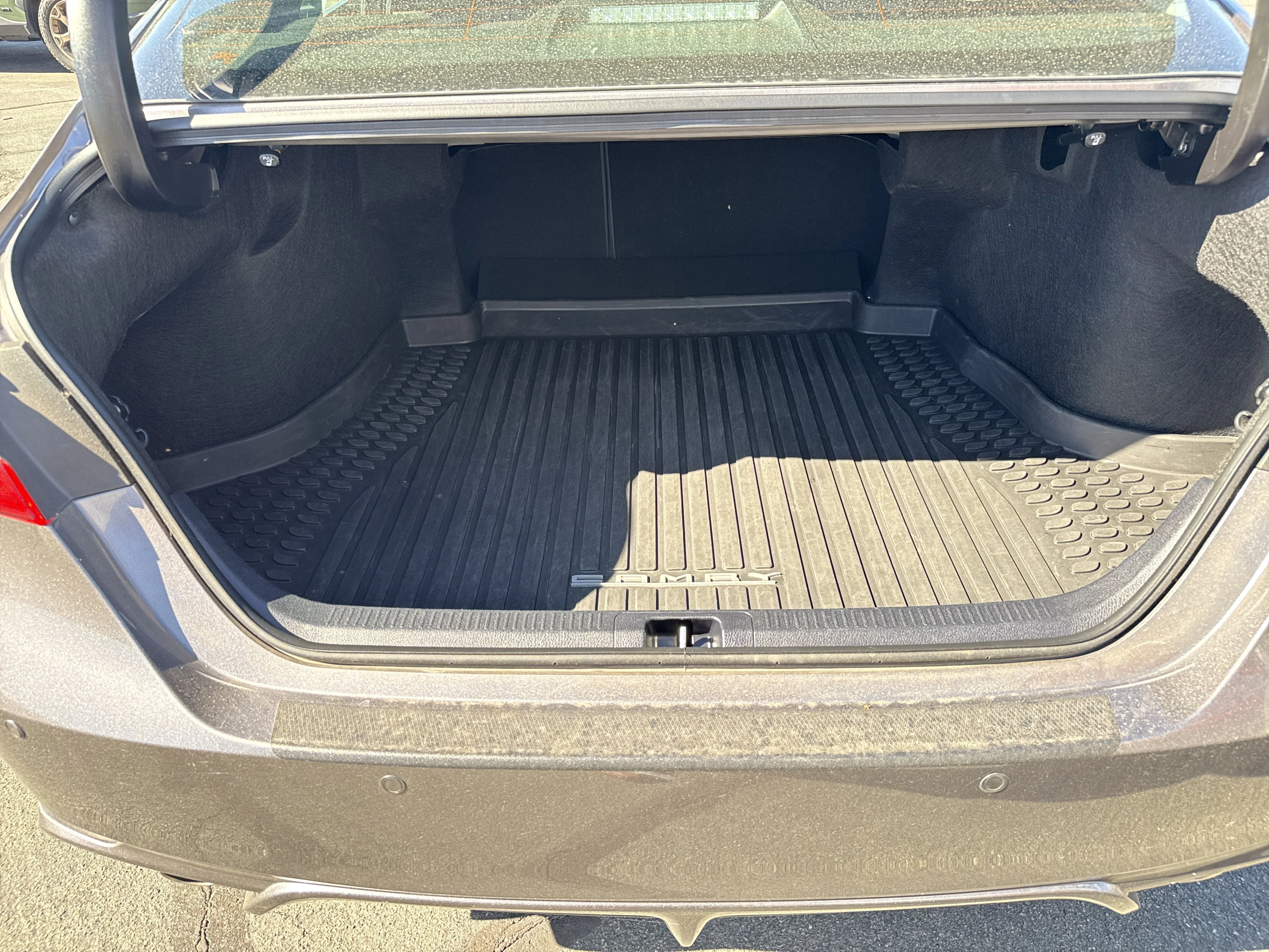 Used 2024 Gray Toyota XSE image 22