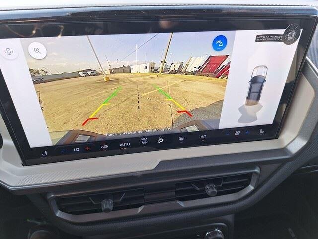 New 2025 Velocity Blue Metallic Ford Big Bend® image 16