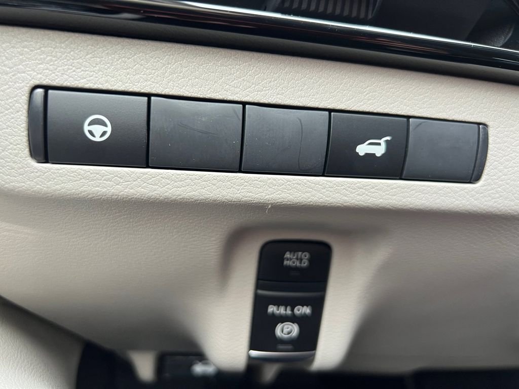 2026 Nissan Murano SL - Photo 13