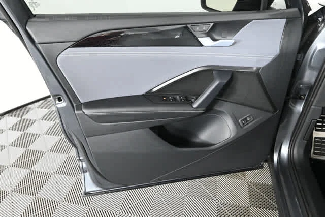 New 2026 Platinum Gray Metallic Volkswagen SE R-Line Black image 21