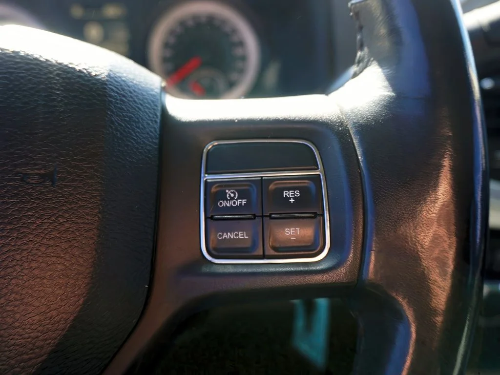 2018 RAM Ram 2500 Pickup Big Horn - Photo 15