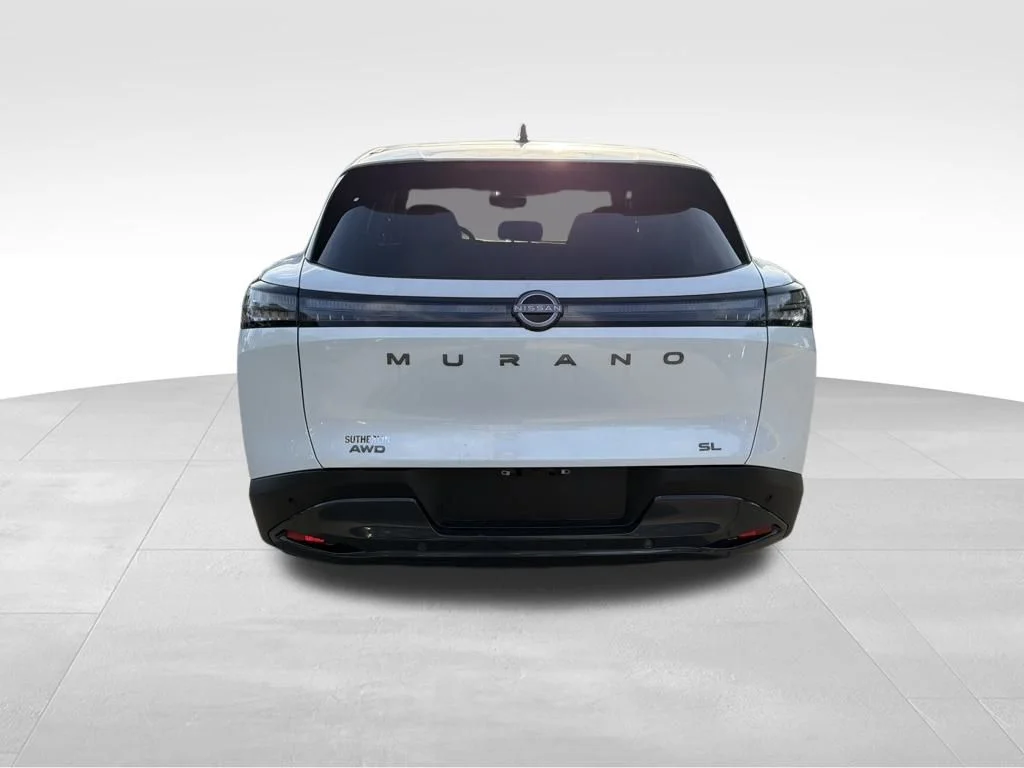 2026 Nissan Murano SL - Photo 7