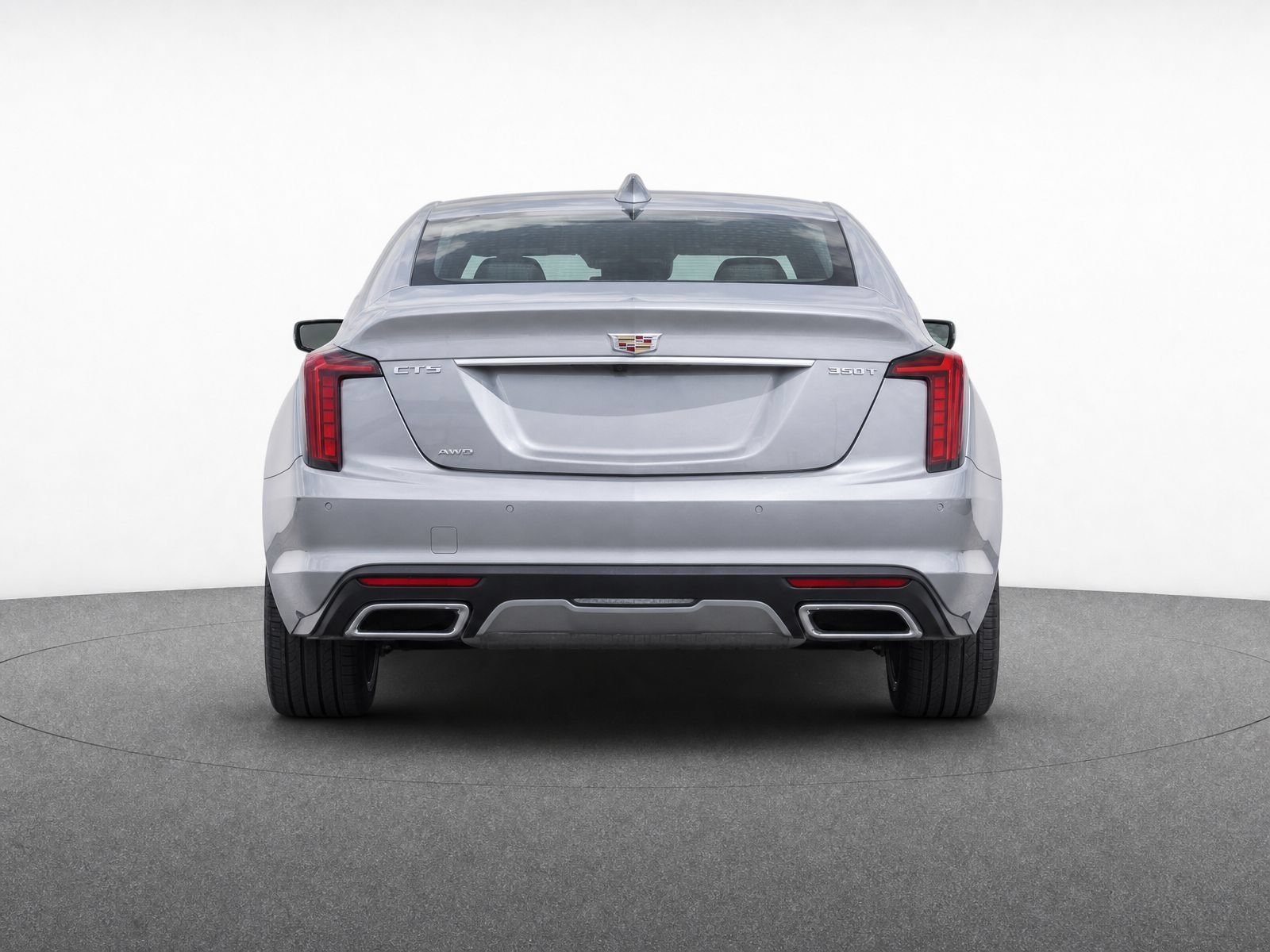 2026 Cadillac CT5 Premium Luxury - Photo 7