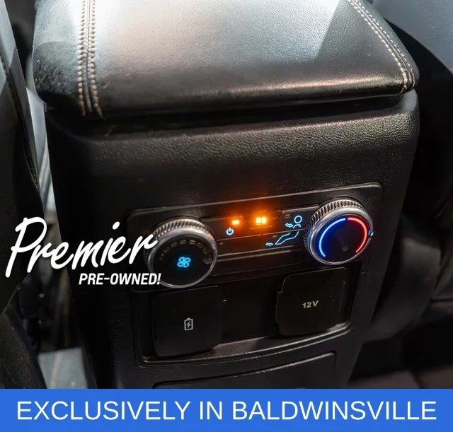 Used 2022 Green Ford XLT image 17