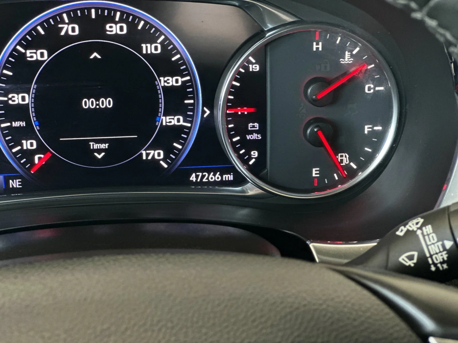 Used 2023 SUMMIT WHITE Chevrolet High Country image 26