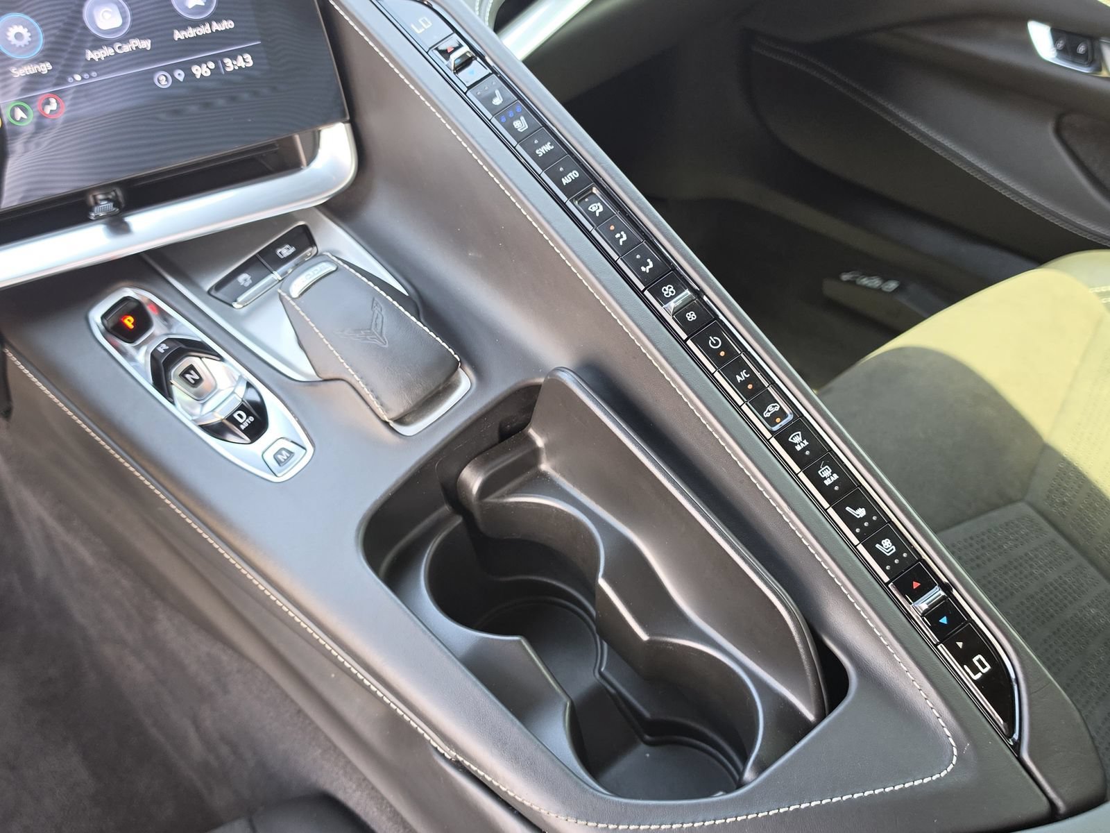 2023 Chevrolet Corvette 3LT - Photo 33