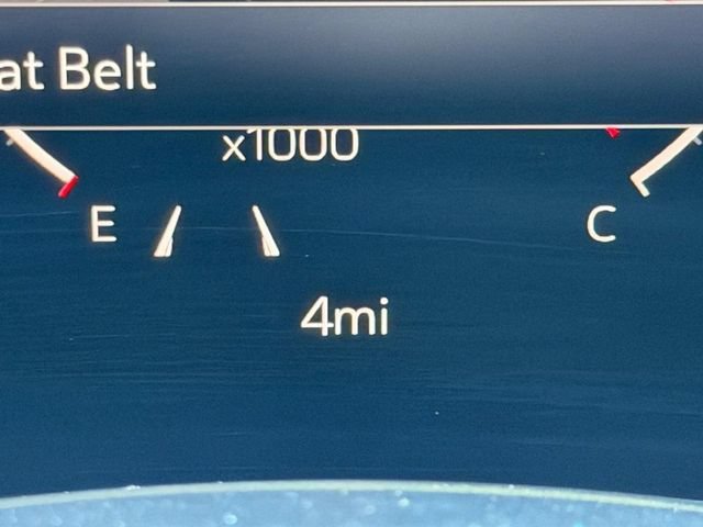 2027 GMC Terrain Elevation - Photo 22