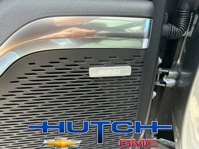 New 2026 Sterling Gray Metallic Chevrolet Z71 image 24