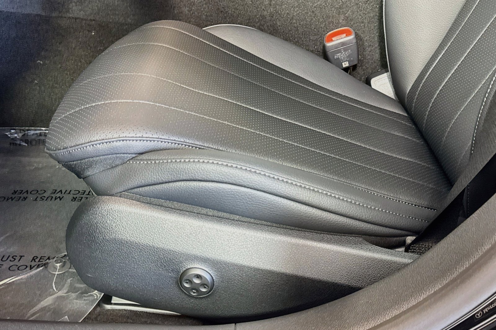 New 2027 Obsidian Black Metallic Mercedes-Benz E 450 image 17