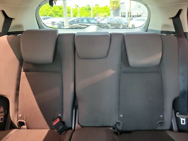 Used 2019 Gray Honda LX image 29