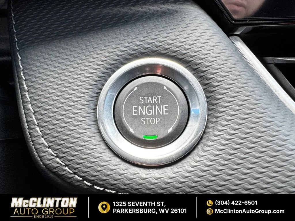 2026 Chevrolet Equinox LT - Photo 26