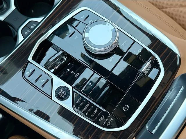 New 2027 Manhattan Green Metallic BMW xDrive40i image 31