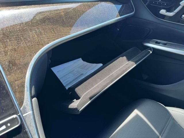 Used 2026 Cirrus Silver Metallic Mercedes-Benz GLC 300 image 30