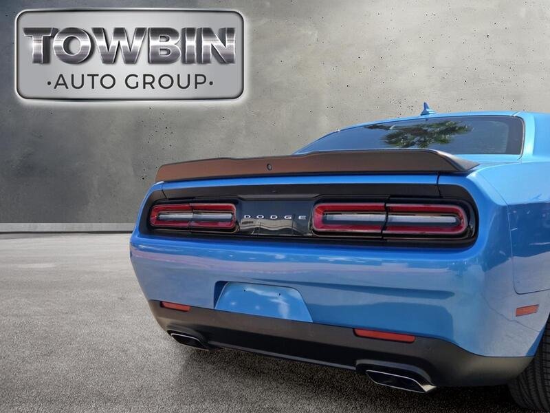 2023 Dodge Challenger R/T - Photo 6