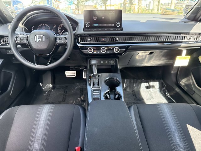 2026 Honda Civic Sport - Photo 16