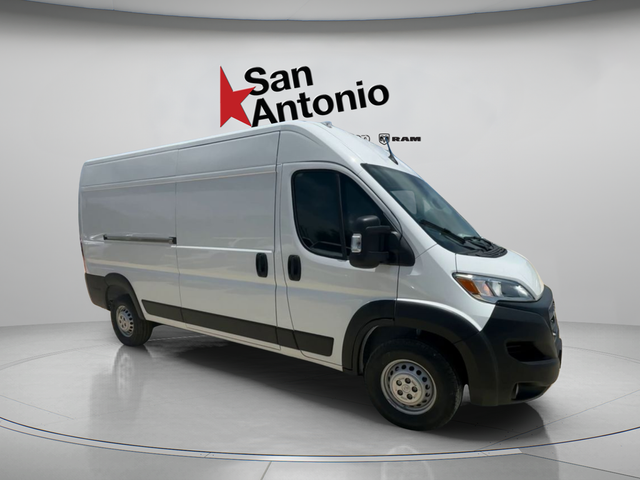 New 2026 RAM ProMaster 3500 High Roof FWD Cargo Van