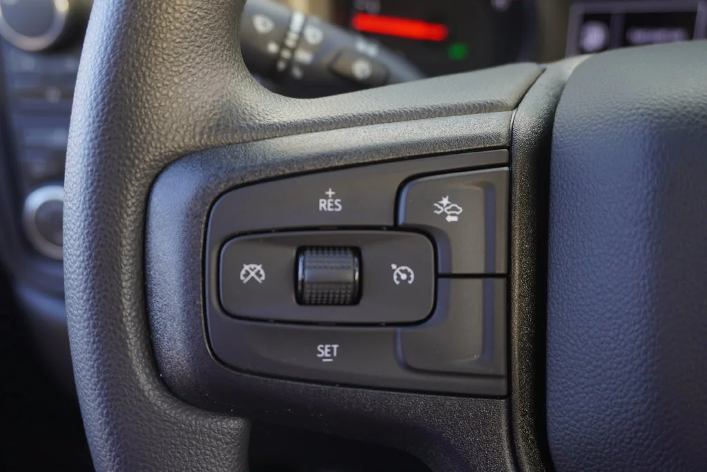 2026 Chevrolet Silverado 3500 HD Work Truck - Photo 19