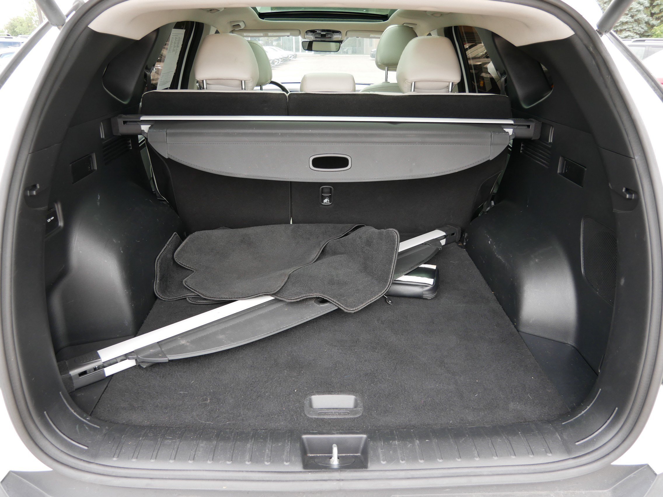 2022 Hyundai Tucson Limited - Photo 18
