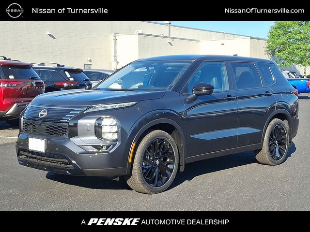 2026|Nissan|Rogue Plug-In Hybrid|SL|4D Sport Utility