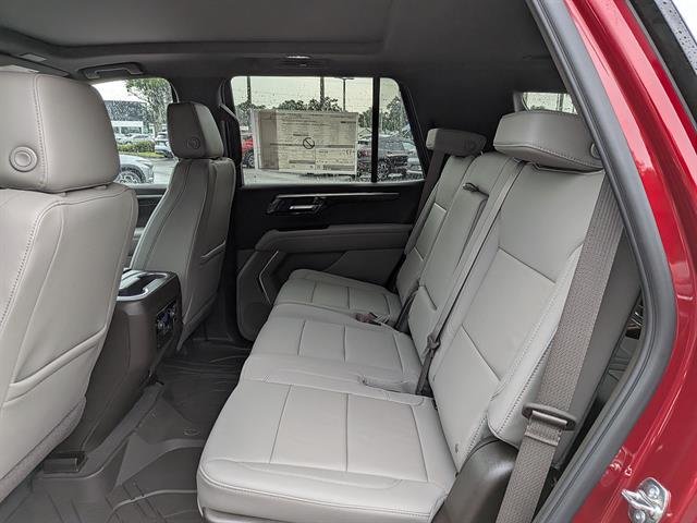 2026 Chevrolet Tahoe LT - Photo 13