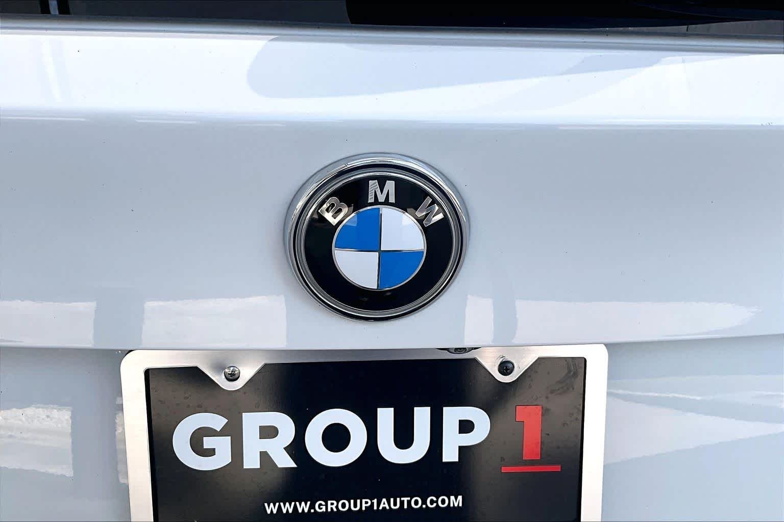 Used 2017 Alpine White BMW sDrive35i image 31