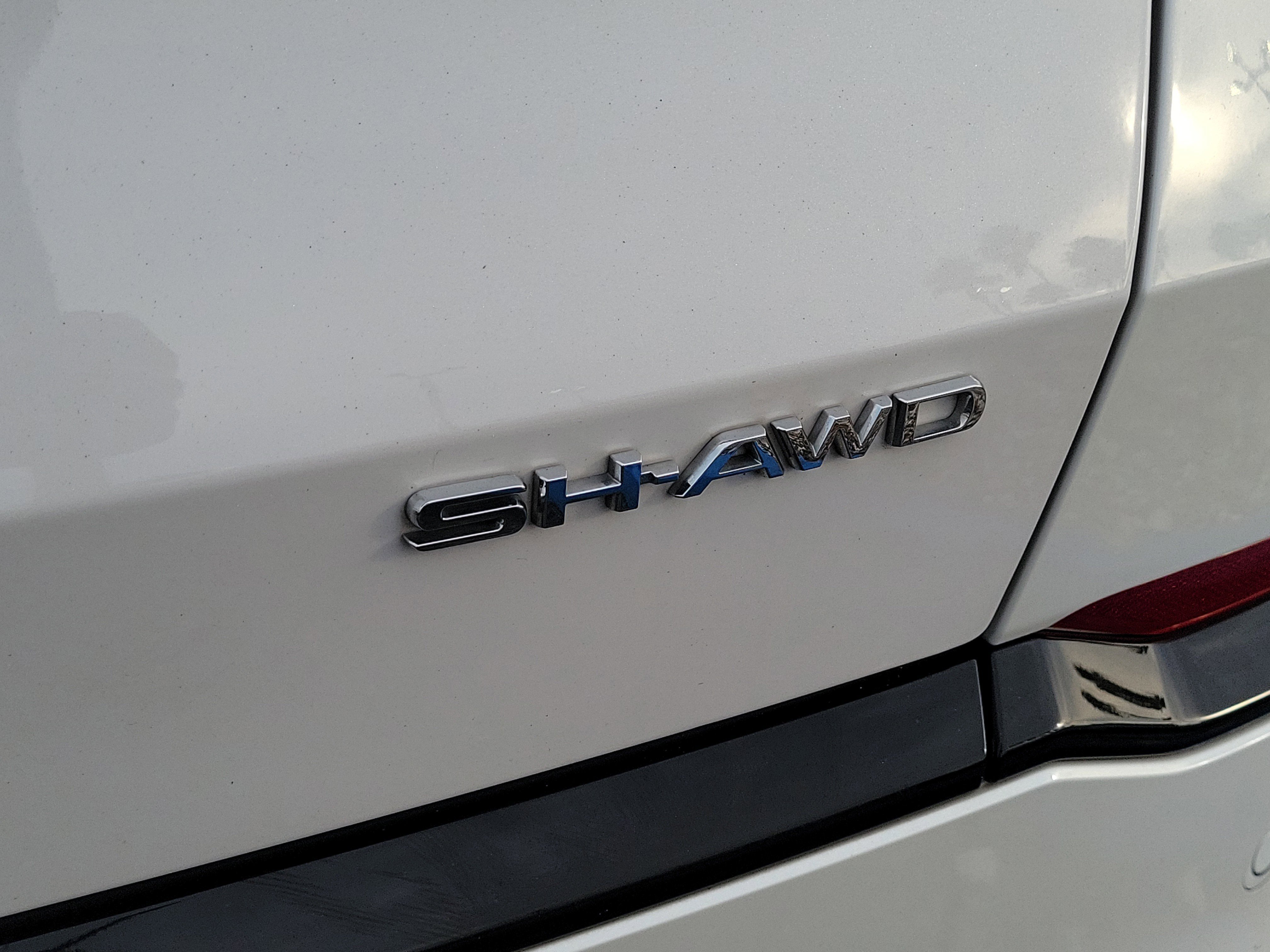 Used 2024 Platinum White Pearl Acura SH-AWD TYPE S ADV image 7