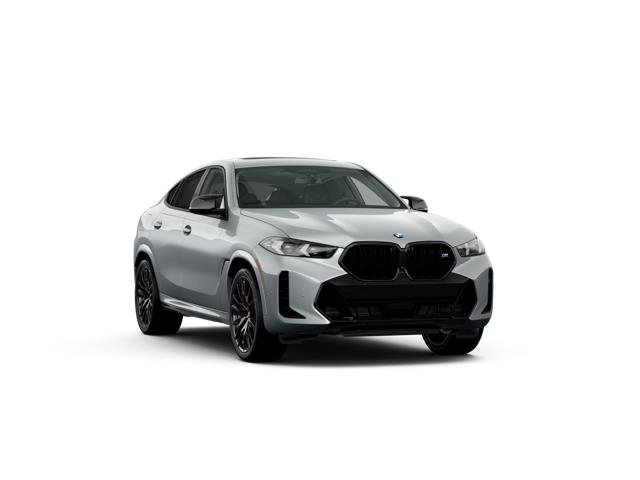 2027 BMW X6