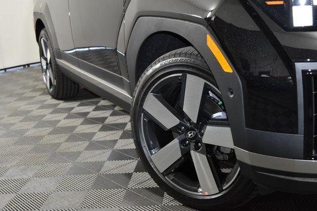New 2027 Black Hyundai Limited AWD image 52