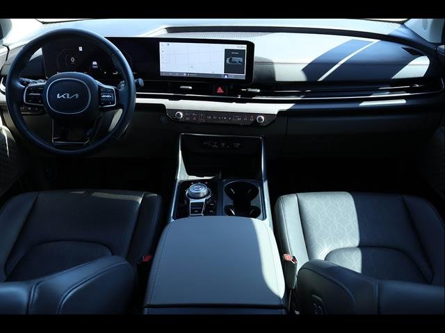Certified Used 2026 Aurora Black Pearl Kia SX image 17