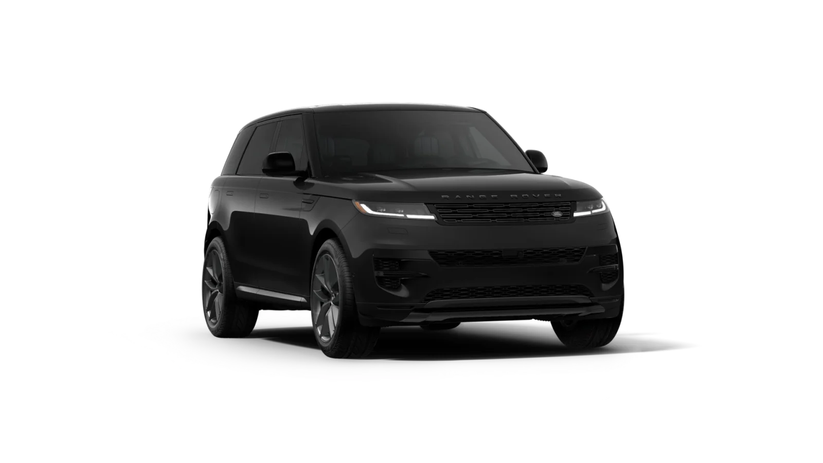 2027 Land Rover Range Rover Sport SE 360PS Auto