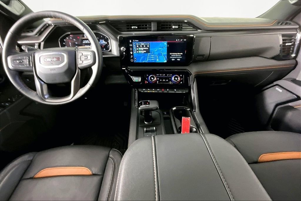 2026 GMC Sierra 1500 AT4 - Photo 8