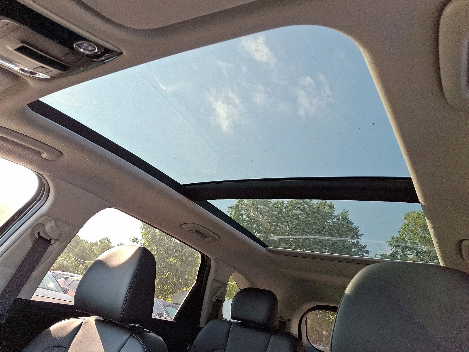 2026 Kia Sorento EX - Photo 8