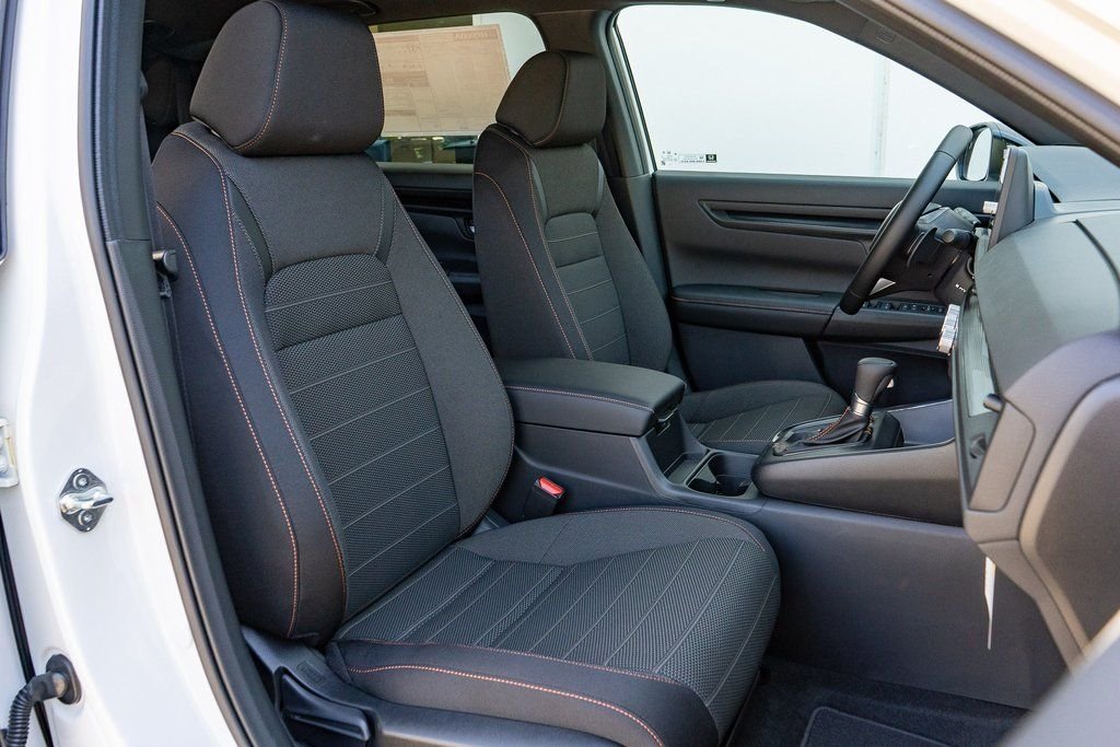 2026 Honda CR-V Sport - Photo 16