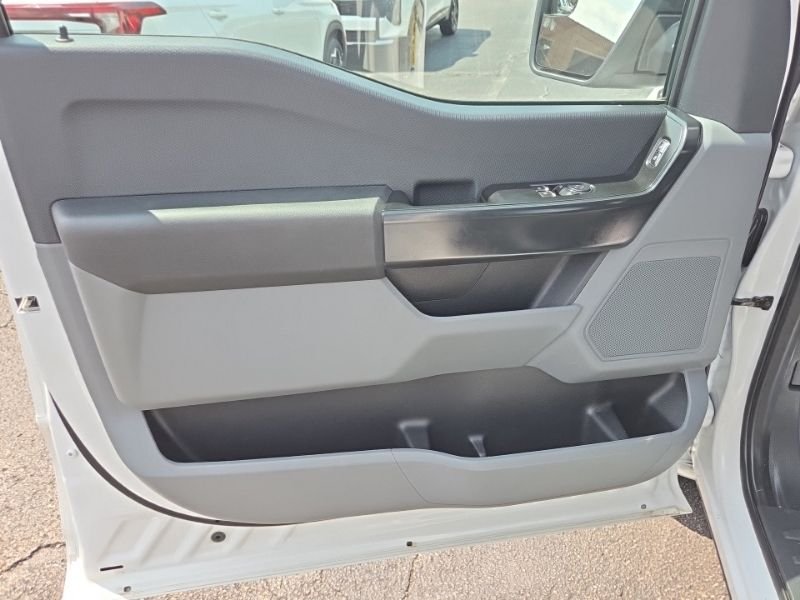 Used 2023 White Ford XL image 15