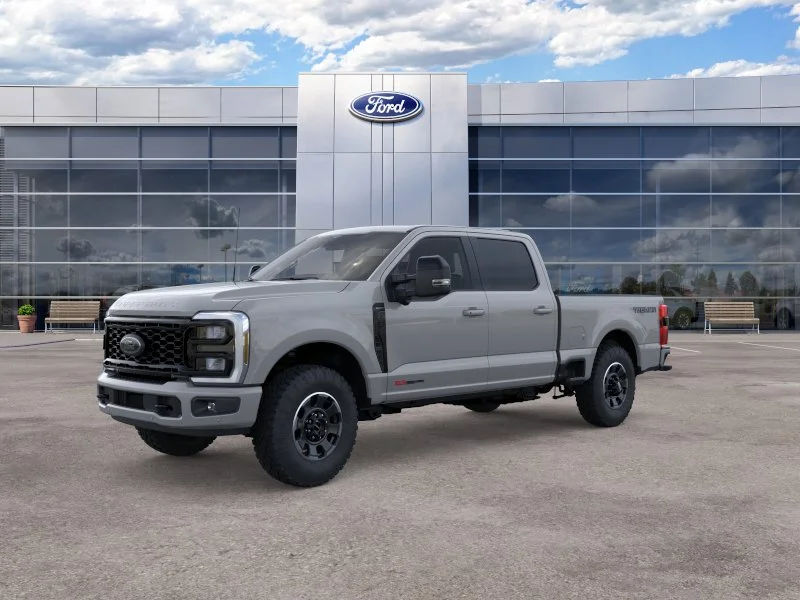 New 2026 Avalanche Ford F-250® Lariat® image 48