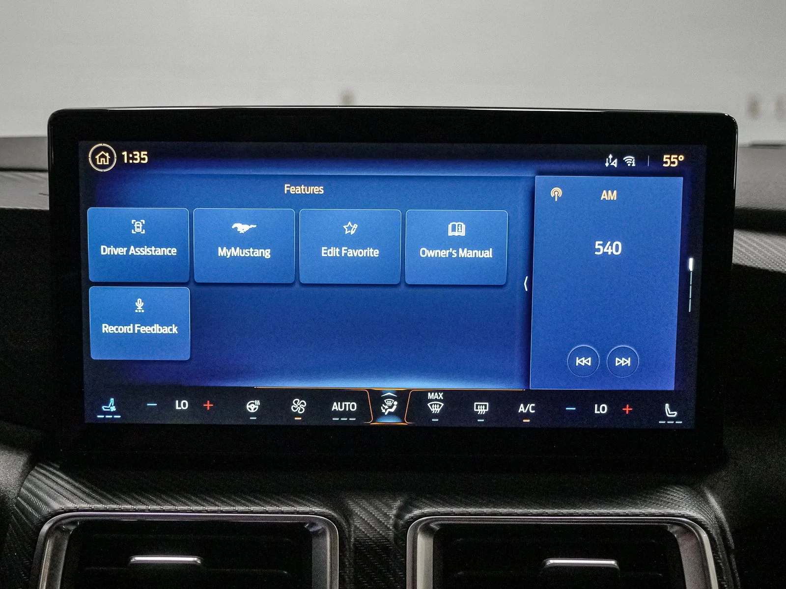 2026 Ford Mustang EcoBoost Premium Convertible - Photo 29