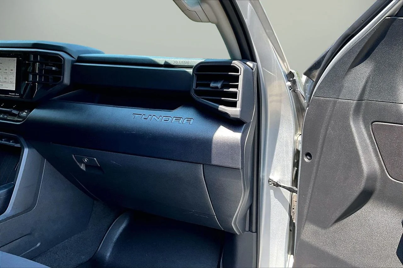 Used 2023 Silver Toyota SR image 19