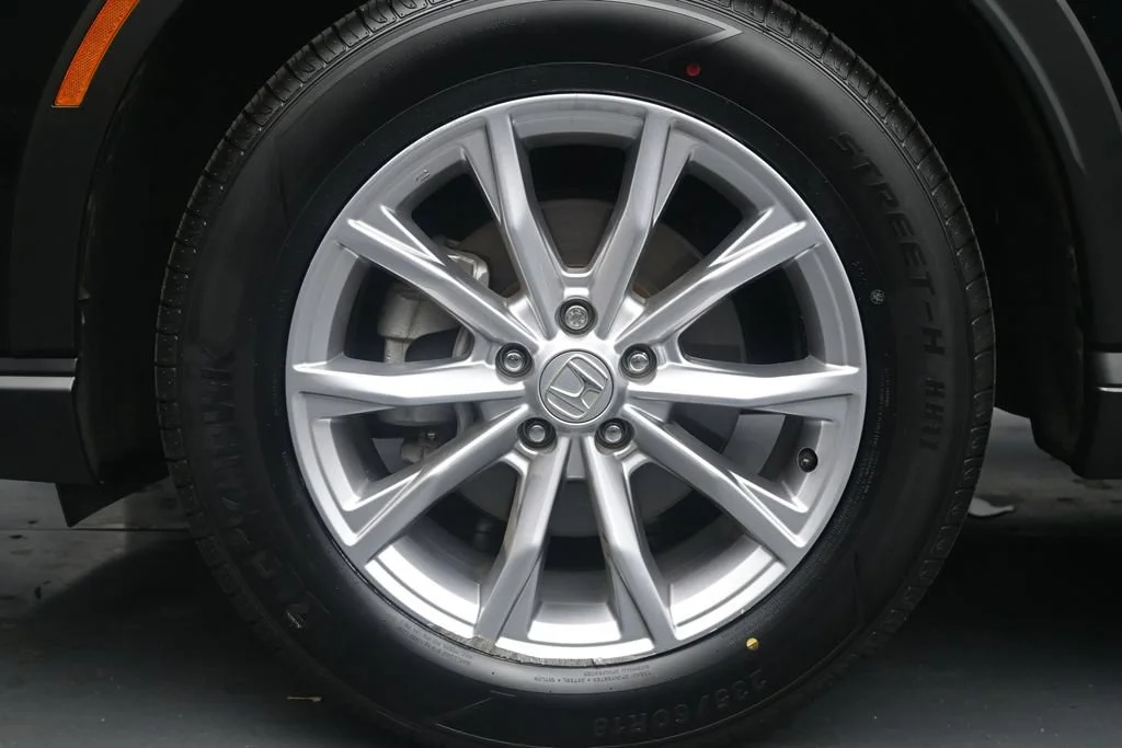 Certified Used 2024  Honda EX image 12