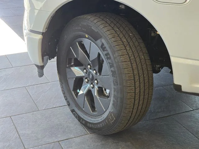 2025 Ford F-150 Lightning Flash - Photo 20