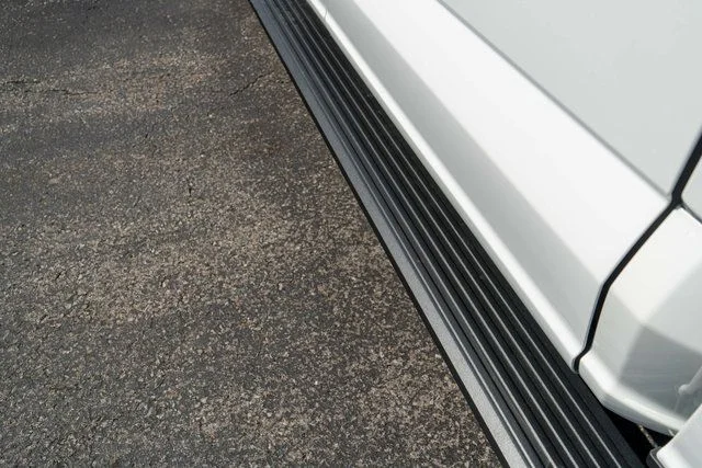 2025 Ford F-150 Platinum - Photo 10