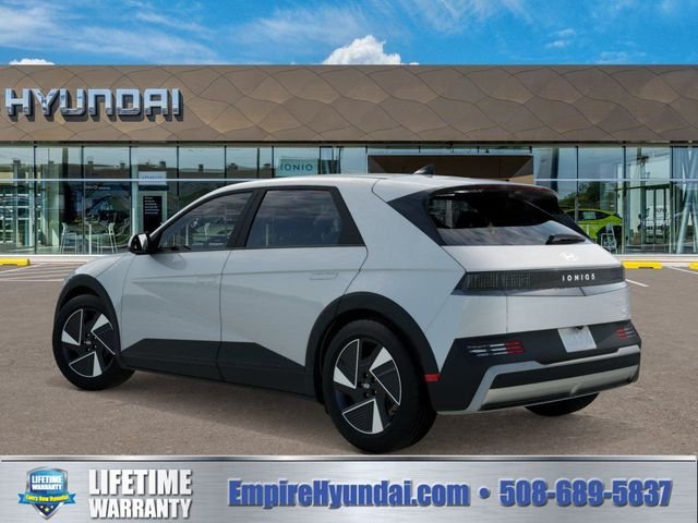 2026 Hyundai IONIQ 5 SE - Photo 22