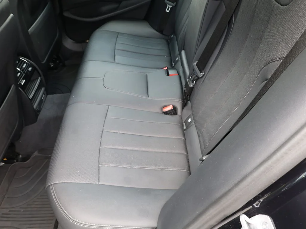 Used 2023 Black BMW 530i xDrive image 21
