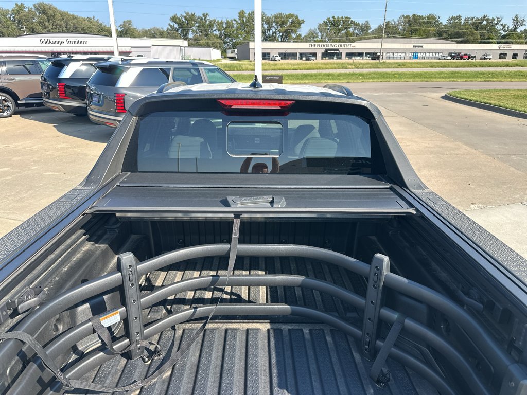 2026 Hyundai Santa Cruz Limited - Photo 15